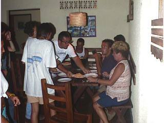Hostal Colonial