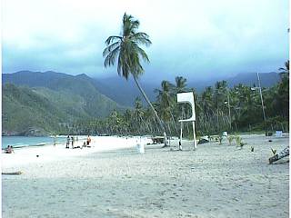 Playas