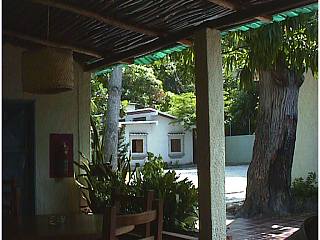 Hostal Colonial