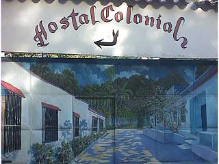 Hostal Colonial